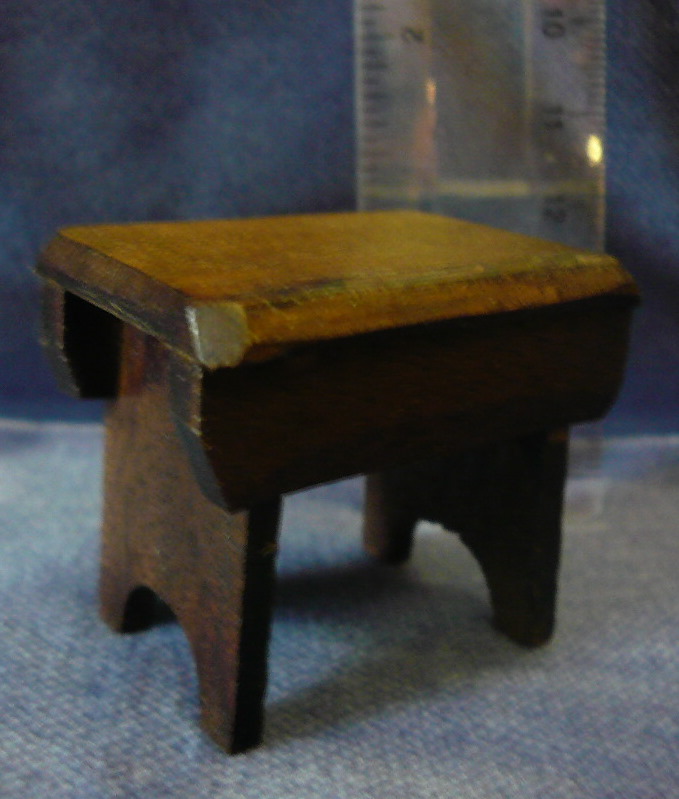 Stool